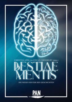 portada Bestiae Mentis (en Alemán)