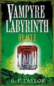 oracle (en Inglés)