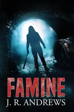 portada Famine (en Inglés)