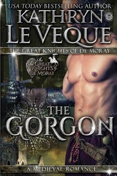 portada The Gorgon (in English)