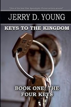 portada The Four Keys (en Inglés)