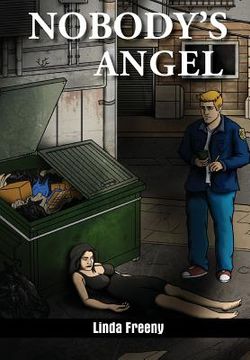 portada Nobody's Angel (en Inglés)