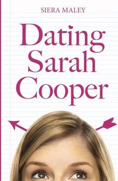 portada Dating Sarah Cooper