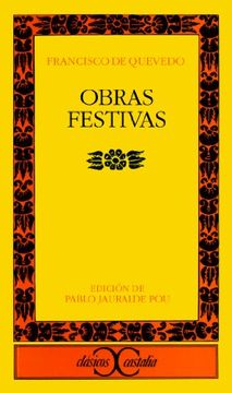 portada Obras Festivas - 113 (in Spanish)