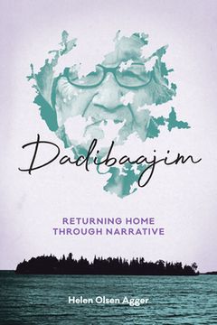 portada Dadibaajim: Returning Home Through Narrative (in English)