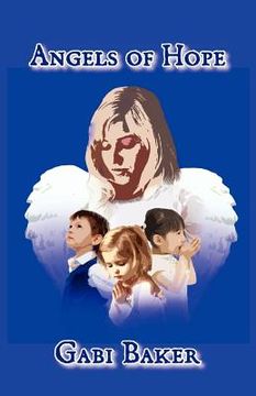 portada angels of hope (en Inglés)