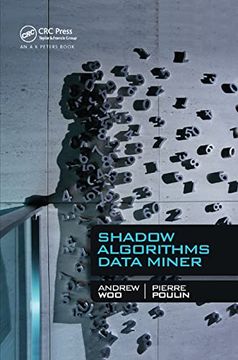 portada Shadow Algorithms Data Miner (in English)