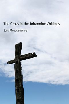 portada The Cross in the Johannine Writings (in English)
