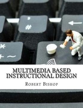 portada Multimedia Based Instructional Design (en Inglés)