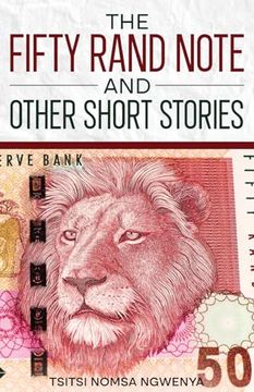 portada The Fifty Rand Note and Other Short Stories (en Inglés)
