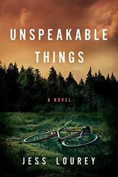 portada Unspeakable Things (en Inglés)