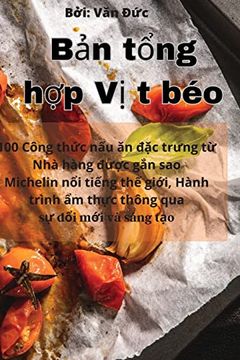 portada Bản tổng hợp Vịt béo (in Vietnamita)