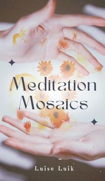 portada Meditation Mosaics (in English)