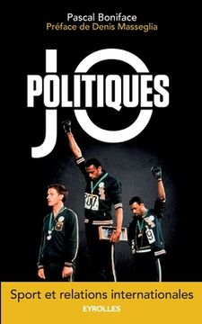 portada JOpolitiques: Sport et relations internationales. (en Francés)