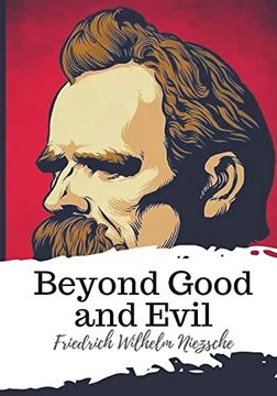 portada Beyond Good and Evil (en Inglés)