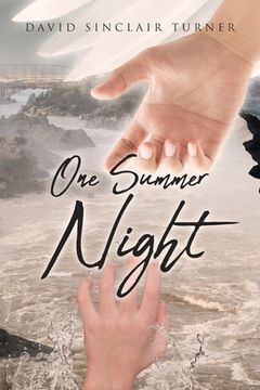 portada One Summer Night (in English)