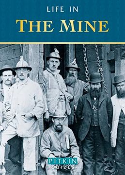 portada Life in the Mine (en Inglés)