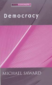 portada democracy: philosophy of language (in English)