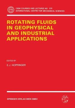 portada rotating fluids in geophysical and industrial applications (in English)
