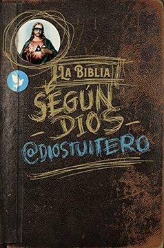 portada La Biblia Según Dios (in Spanish)