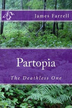 portada Partopia: The Deathless One (en Inglés)