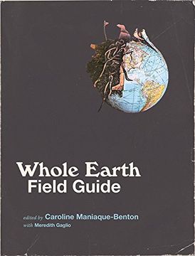 portada Whole Earth Field Guide