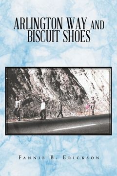 portada Arlington Way and Biscuit Shoes (in English)