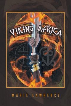 portada Viking Africa (en Inglés)
