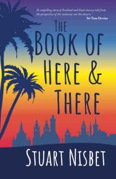 portada The Book of Here and There 