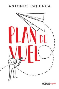 portada Plan de Vuelo (in Spanish)