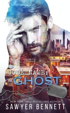 portada Code Name: Ghost (5) (Jameson Force Security) (en Inglés)