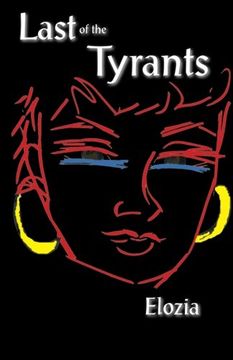 portada Last of the Tyrants