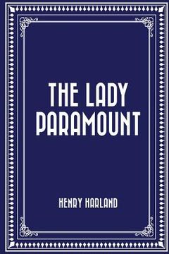 portada The Lady Paramount (en Inglés)