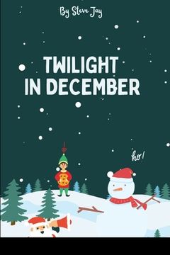 portada Twilight in December: Reflection and Renewal