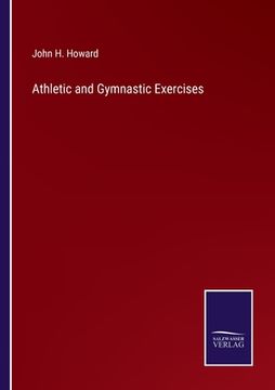 portada Athletic and Gymnastic Exercises (en Inglés)