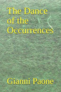 portada The Dance of the Occurrences (in English)