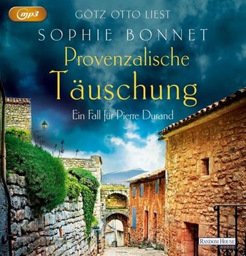 portada Provenzalische Taeuschung (in German)