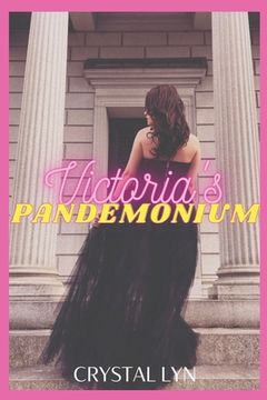portada Victorias Pandemonium (en Inglés)