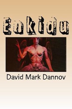 portada Enkidu (en Inglés)