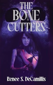portada The Bone Cutters (en Inglés)
