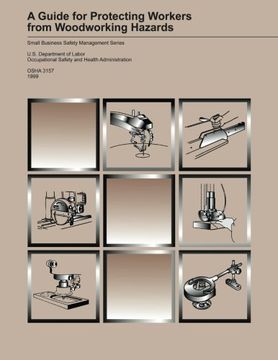 portada A Guide for Protecting Workers from Woodworking Hazards