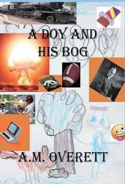 portada A Doy and His Bog (en Inglés)