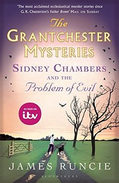 portada Sidney Chambers and the Problem of Evil (Grantchester)
