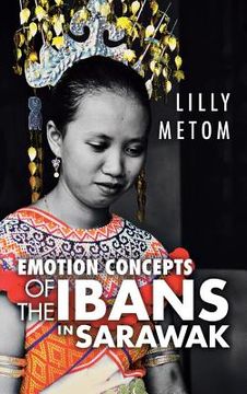 portada emotion concepts of the ibans in sarawak (in English)