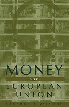 portada Money and European Union (in English)