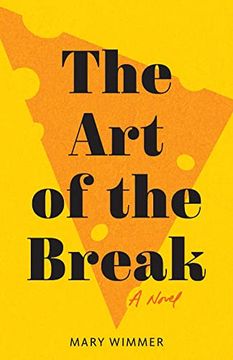 portada The art of the Break (en Inglés)