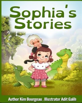 portada Sophia's Stories