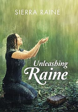 portada Unleashing Raine