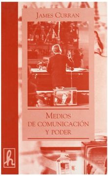portada Medios de Comunicacion y Poder (t) (in Spanish)