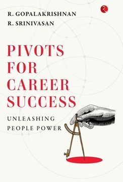 portada PIVOTS FOR CAREER SUCCESS (Cover)